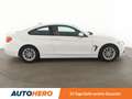 BMW 420 i Sport Line*TEMPO*CAM*SHZ* Weiß - thumbnail 7