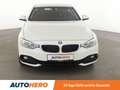 BMW 420 i Sport Line*TEMPO*CAM*SHZ* Weiß - thumbnail 9