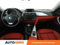 BMW 420 i Sport Line*TEMPO*CAM*SHZ* Weiß - thumbnail 12