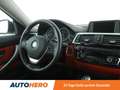 BMW 420 i Sport Line*TEMPO*CAM*SHZ* Weiß - thumbnail 13