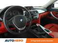 BMW 420 i Sport Line*TEMPO*CAM*SHZ* Weiß - thumbnail 11