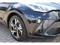 Toyota C-HR Hybrid  Team Deutschland+NAV Schwarz - thumbnail 8