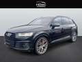 Audi SQ7 4.0 TDI quattro 7-Sitze*Panorama*LEDER*AHK* Black - thumbnail 1