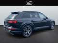 Audi SQ7 4.0 TDI quattro 7-Sitze*Panorama*LEDER*AHK* Black - thumbnail 4