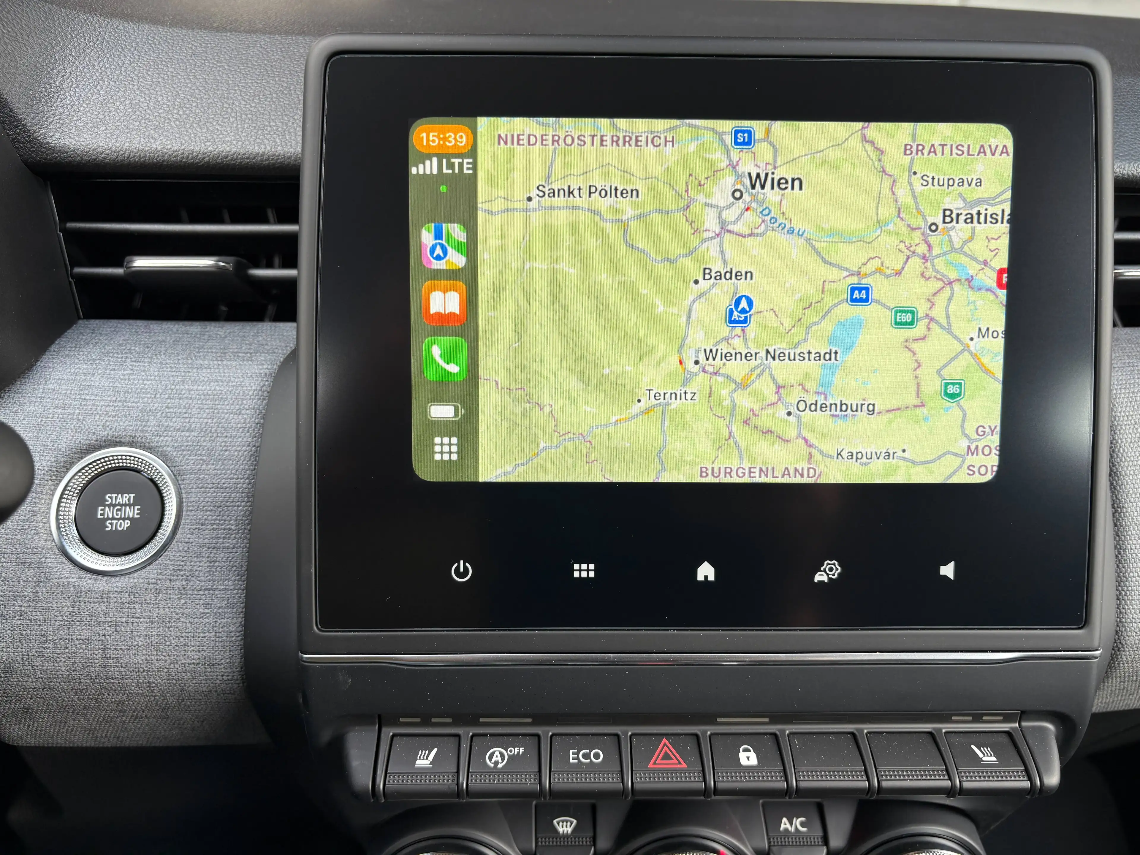 Mitsubishi Colt 1,0 MPI-T Invite — photo 11