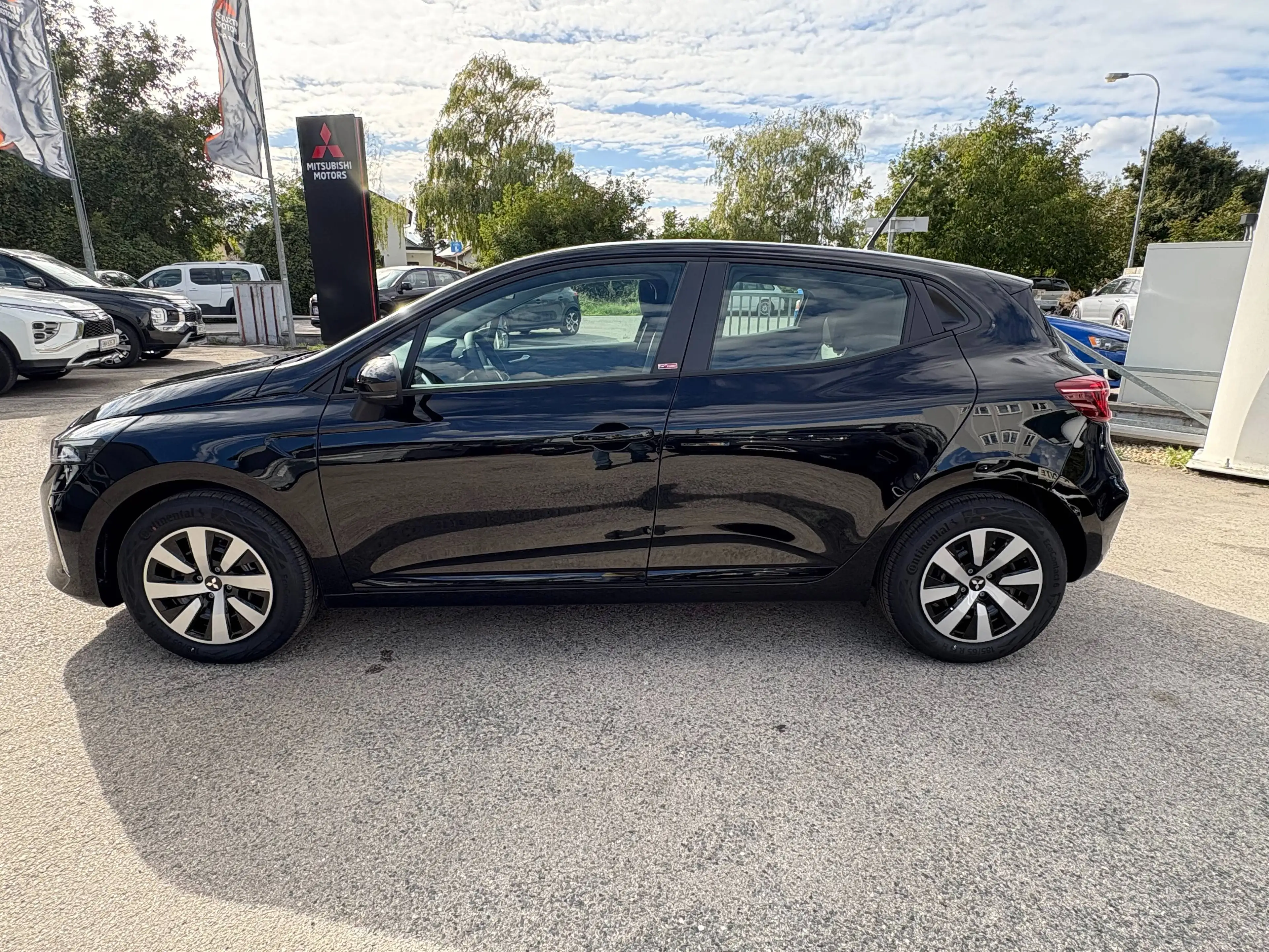Mitsubishi Colt 1,0 MPI-T Invite — photo 6