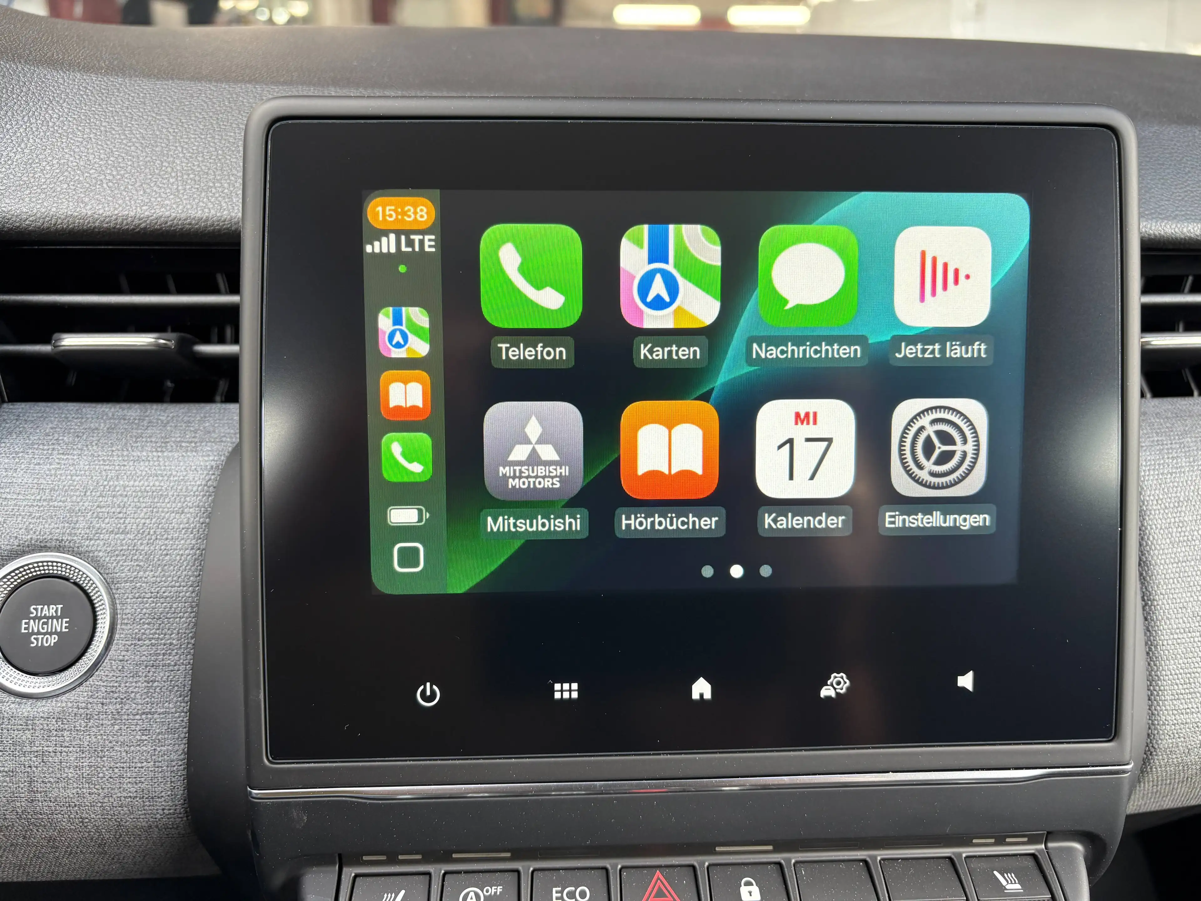 Mitsubishi Colt 1,0 MPI-T Invite — photo 10