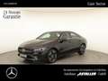 Mercedes-Benz CLA 220 d Coupé Progressive LED+Wide+Navi+WiPa Schwarz - thumbnail 1