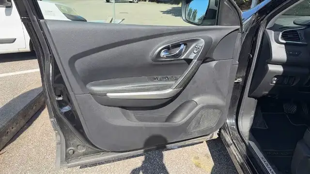 Renault Kadjar view 7