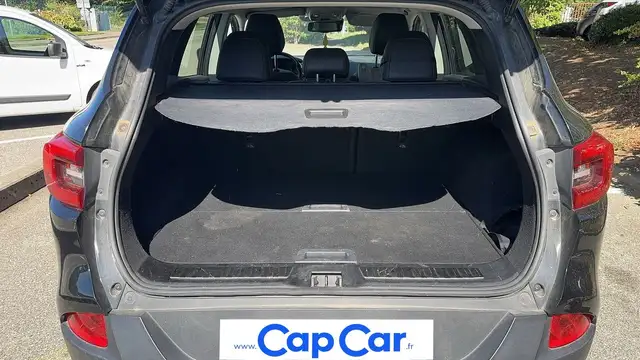Renault Kadjar view 14