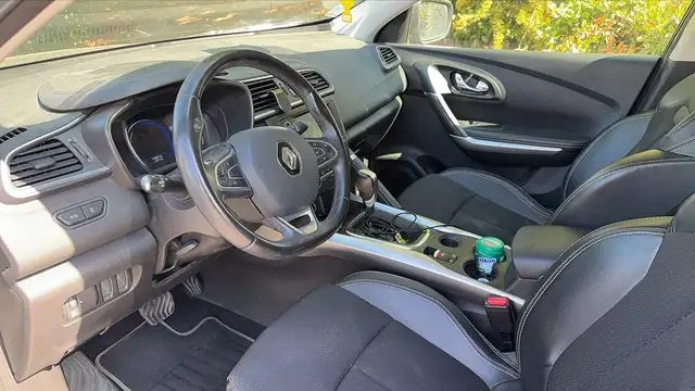 Renault Kadjar view 8