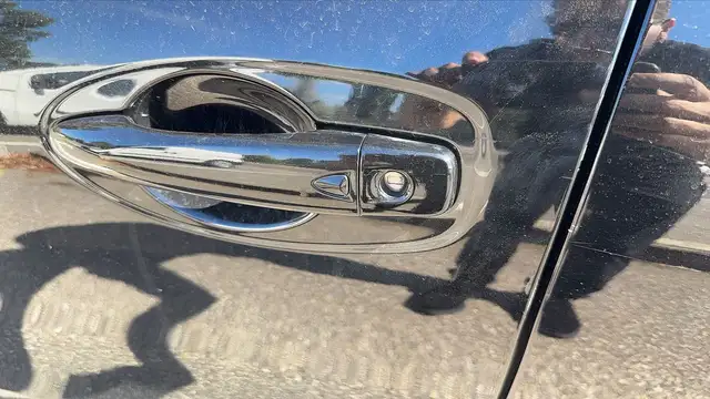 Renault Kadjar view 13