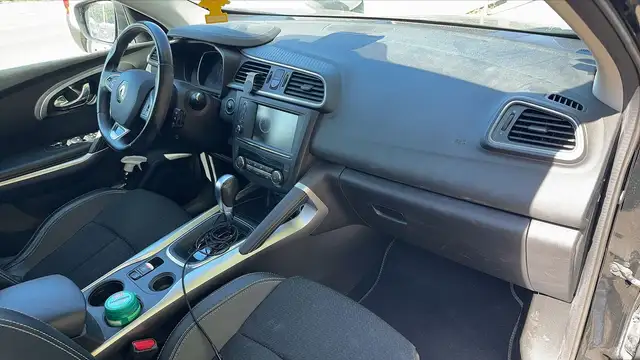 Renault Kadjar view 10