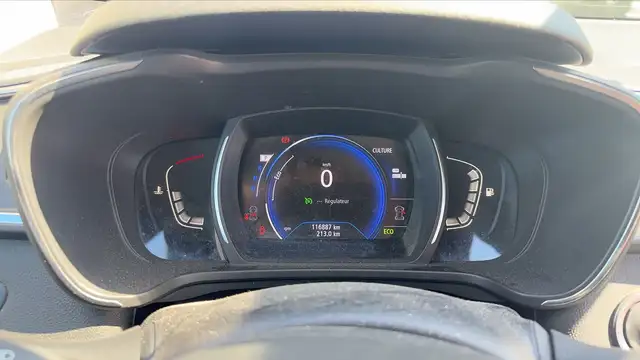 Renault Kadjar view 12