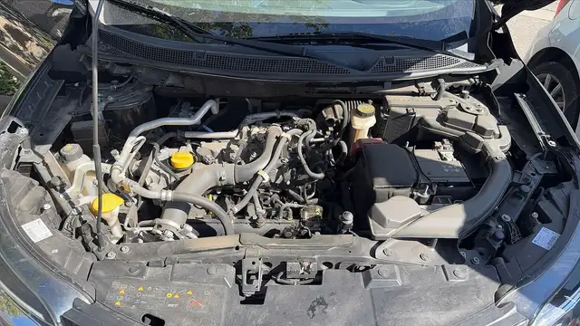 Renault Kadjar view 15