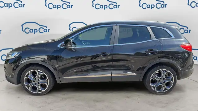 Renault Kadjar view 2