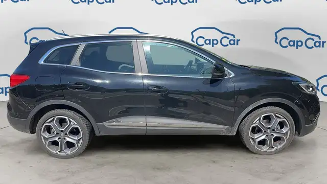 Renault Kadjar view 4