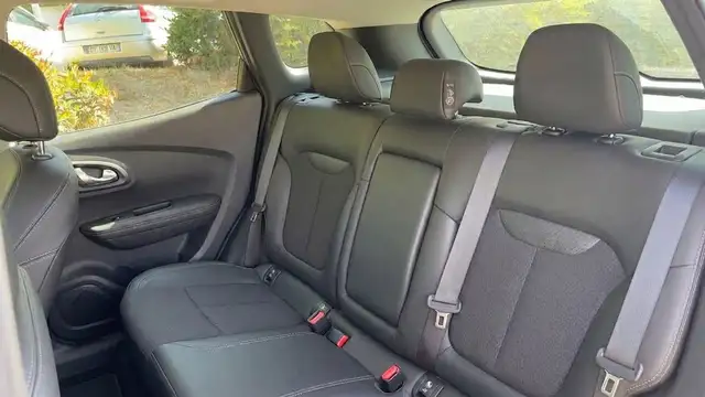 Renault Kadjar view 9
