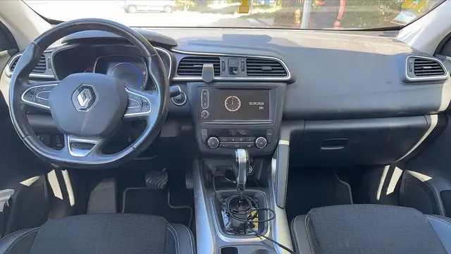 Renault Kadjar view 11