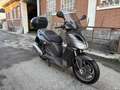 Aprilia Sportcity 250 Grigio - thumbnail 1
