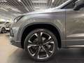 CUPRA Ateca 1.5 TSI DSG AHK ACC Klima Navi Rückfahrkamera Grau - thumbnail 9