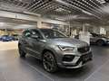 CUPRA Ateca 1.5 TSI DSG AHK ACC Klima Navi Rückfahrkamera Grau - thumbnail 6