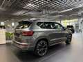 CUPRA Ateca 1.5 TSI DSG AHK ACC Klima Navi Rückfahrkamera Grau - thumbnail 4