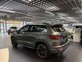 CUPRA Ateca 1.5 TSI DSG AHK ACC Klima Navi Rückfahrkamera Grau - thumbnail 3