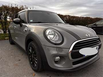 Hatch 5 Portes 95 ch