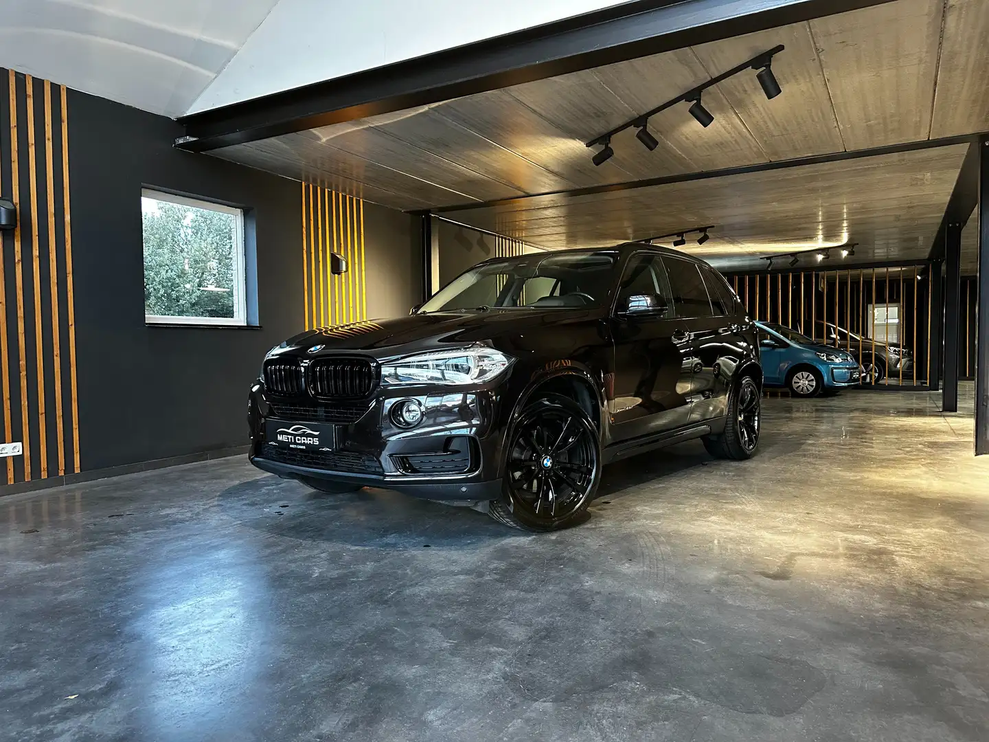 BMW X5 xDrive30d | Pano | Head-up Display | Camera Marrón - 2