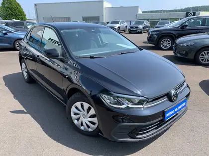Annonce voiture d'occasion Volkswagen Polo - CARADIZE