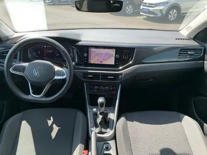 Annonce voiture d'occasion Volkswagen Polo - CARADIZE