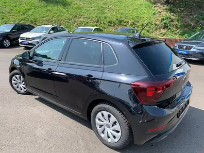 Annonce voiture d'occasion Volkswagen Polo - CARADIZE