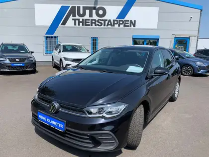Annonce voiture d'occasion Volkswagen Polo - CARADIZE