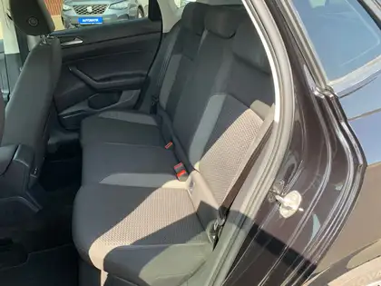 Annonce voiture d'occasion Volkswagen Polo - CARADIZE