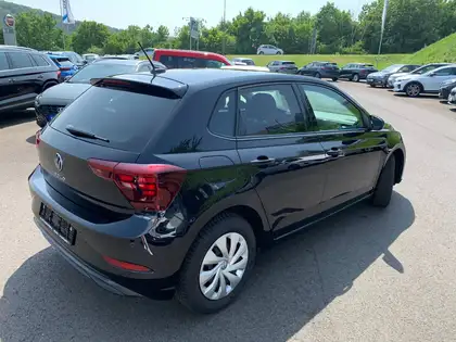 Annonce voiture d'occasion Volkswagen Polo - CARADIZE