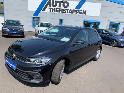 Annonce voiture d'occasion Volkswagen Polo - CARADIZE