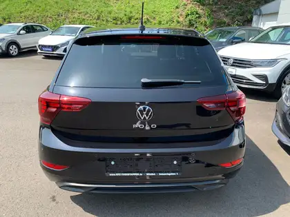 Annonce voiture d'occasion Volkswagen Polo - CARADIZE