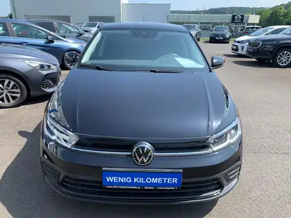 Annonce voiture d'occasion Volkswagen Polo - CARADIZE