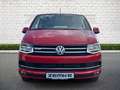 Volkswagen T6 Multivan 2.0 TDI DSG 4Motion Comfortline StandHZG AHK-abneh Rouge - thumbnail 6
