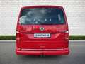 Volkswagen T6 Multivan 2.0 TDI DSG 4Motion Comfortline StandHZG AHK-abneh Rouge - thumbnail 5
