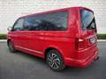 Volkswagen T6 Multivan 2.0 TDI DSG 4Motion Comfortline StandHZG AHK-abneh Rouge - thumbnail 4
