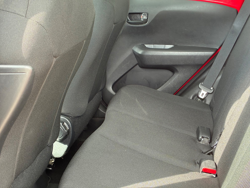 Citroen C1 1.0 e-VTi Feel|1e Eigenaar|Carplay|CruiseControl|A — photo 14