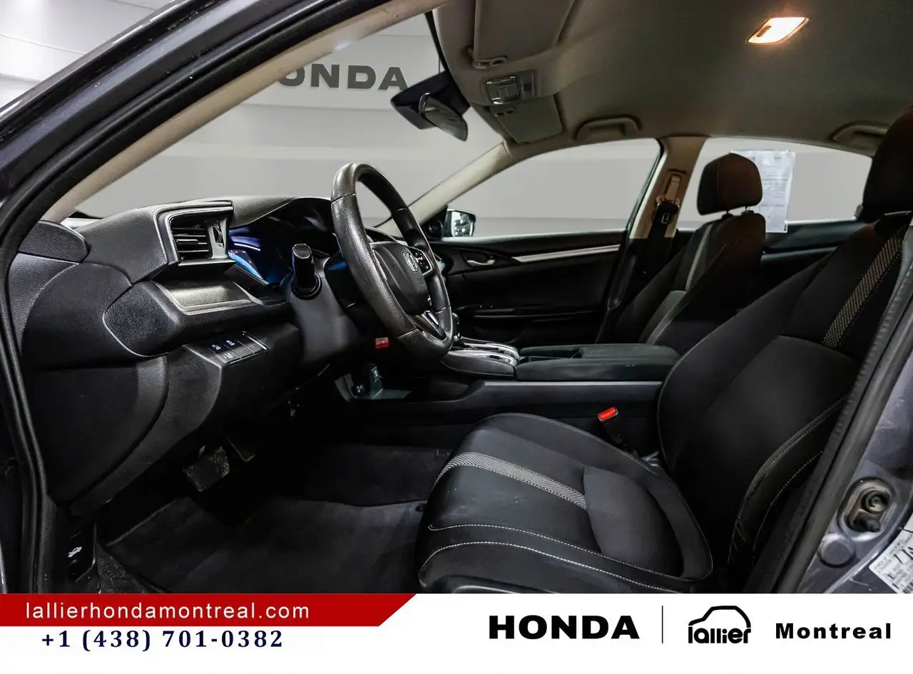 Honda Civic снимка Honda Civic