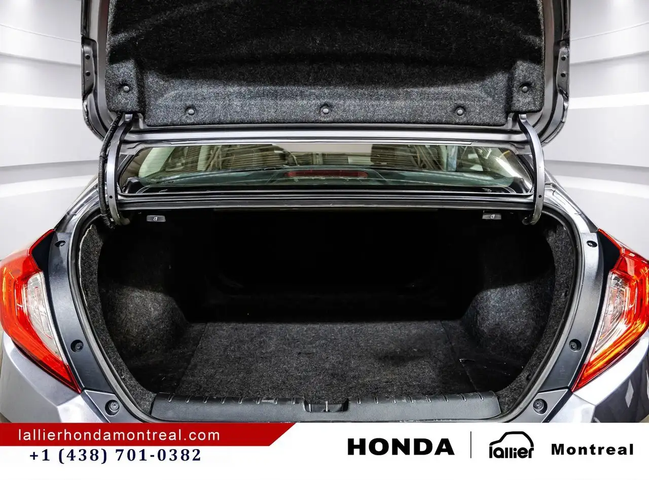 Honda Civic снимка Honda Civic