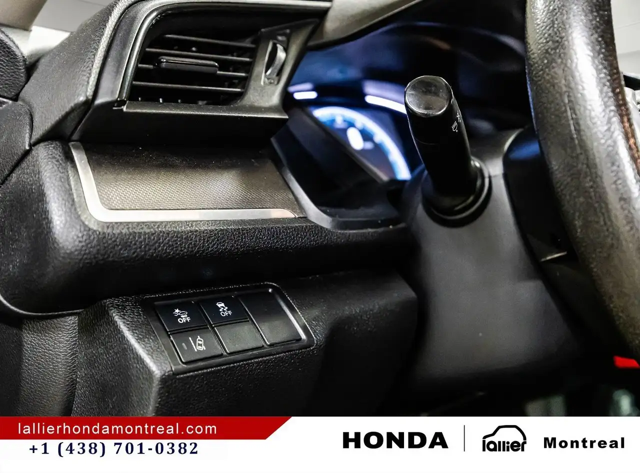 Honda Civic снимка Honda Civic