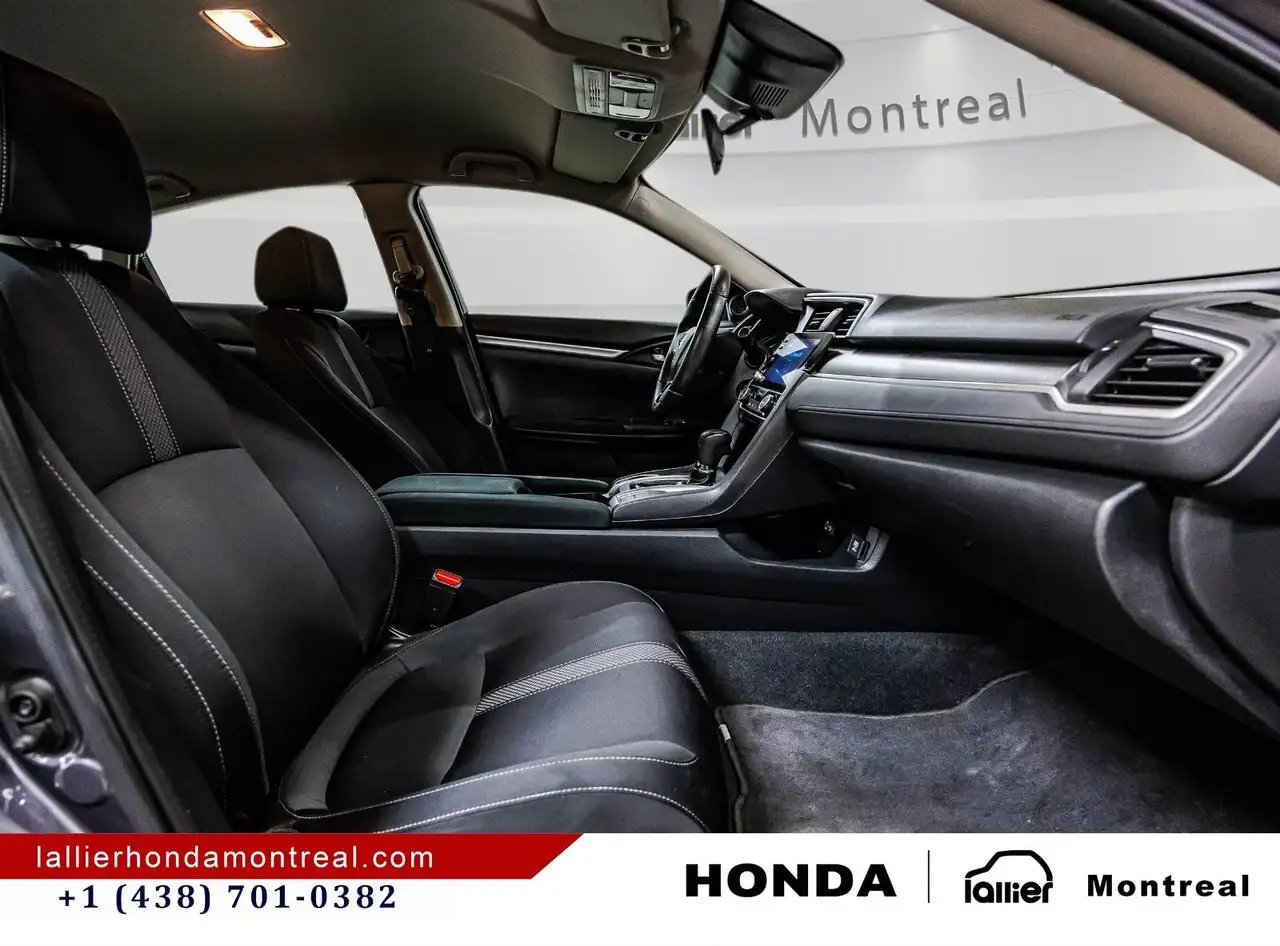 Honda Civic снимка Honda Civic