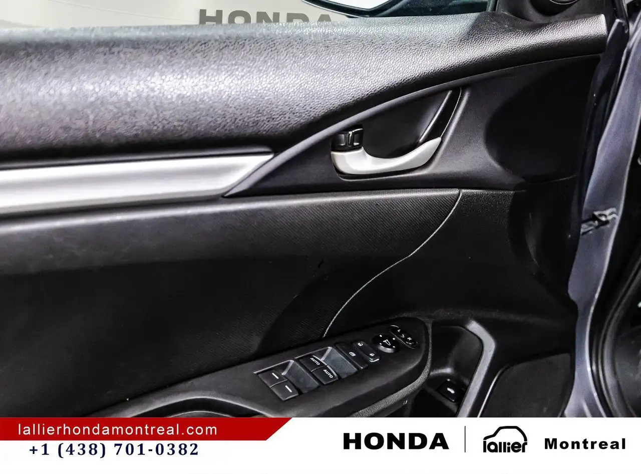 Honda Civic снимка Honda Civic