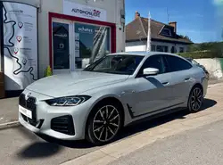 BMW Série 3 Gran Coupé G26 420d 2.0l 190 ch BVA8 M Sport Feux Laser