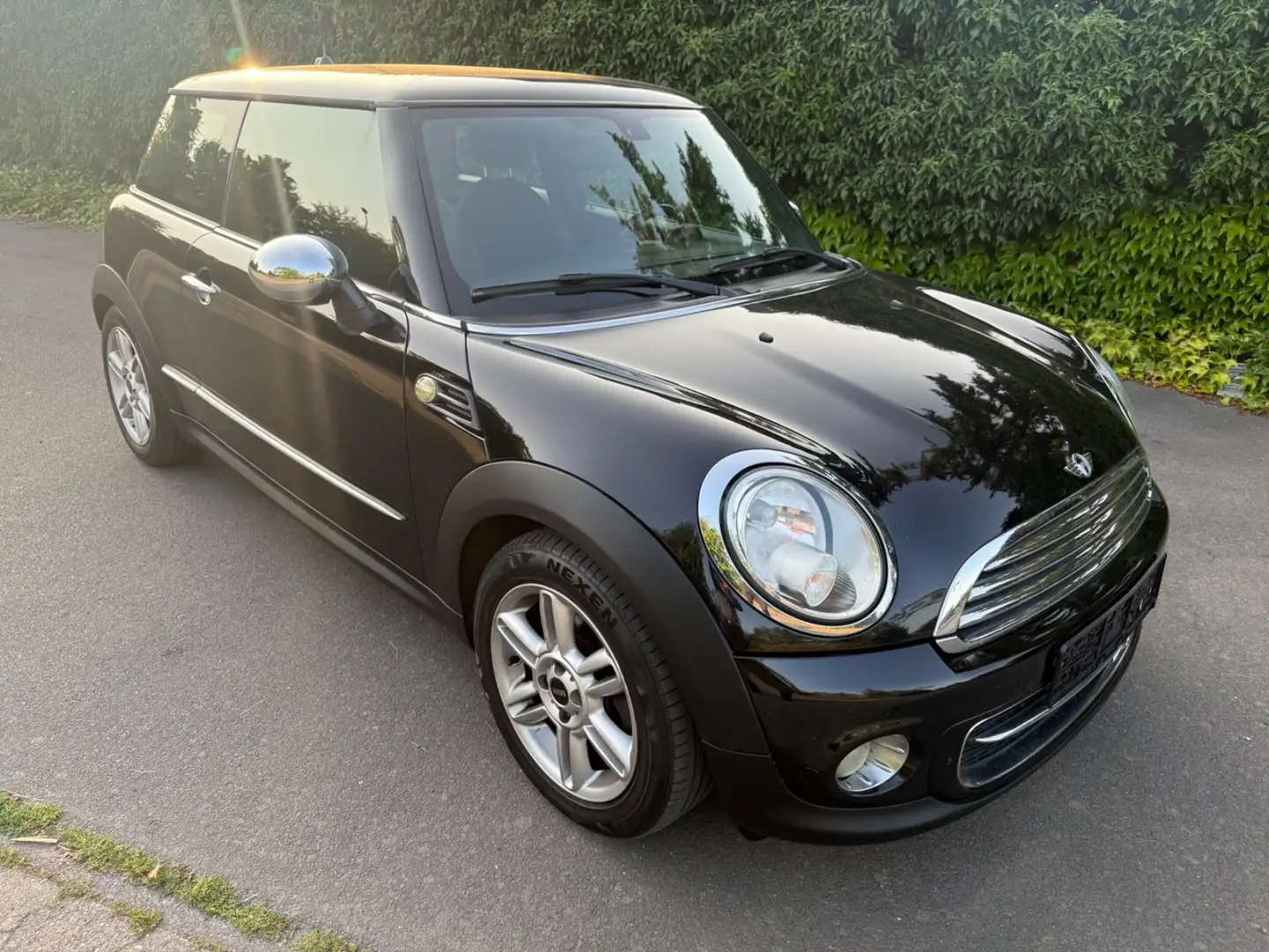 MINI Cooper Mini Cooper Černá - 1